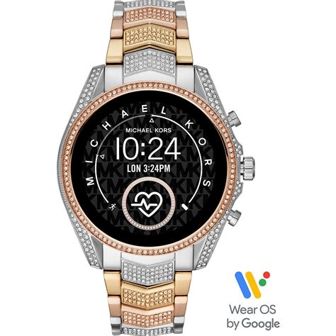 mk smart watches for her.